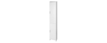 LIDL: LIVARNO Meuble d’appoint Liverpool 32x190x25 cm à 39,99€ (au lieu de 49,99€)