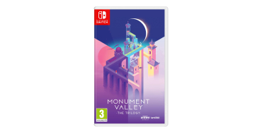 Amazon: Monument Valley The Trilogy sur Nintendo Switch &agrave; 19,99&euro; (au lieu de 30,68&euro;)