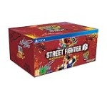 Amazon: Street Fighter 6 Collector’s Edition (PS4) à 79,96€ (au lieu de 102,14€)