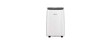 JoyBuy: Johnson Alpes12bc Climatiseur Mobile Réversible 3500W 29 m² à 399,99€ (au lieu de 499,99€)