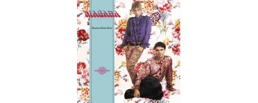 Amazon: Vinyle Niagara - Encore un Dernier Baiser à 9,99€ (au lieu de 14,78€)