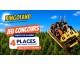Notre Temps: 5 x 4 entrées pour une journée à Kingoland (valeur 112€) à gagner