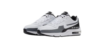 Intersport: Sneakers Nike Air Max LTD 3 - taille 39 à 77,99€ (au lieu de 129,99€)
