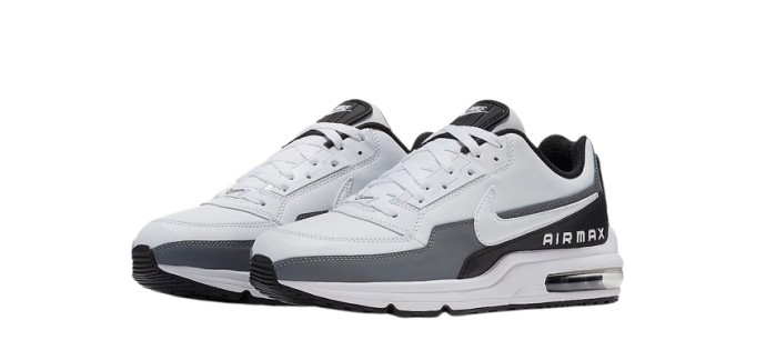 Intersport: Sneakers Nike Air Max LTD 3 - taille 39 à 77,99€ (au lieu de 129,99€)