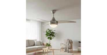 JoyBuy: TAURUS ALPATEC Fresko3B Ventilateur de plafond 60 W &agrave; 119,99&euro; (au lieu de 149,99&euro;)