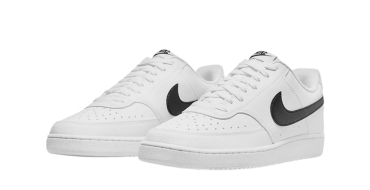 Intersport: Baskets Nike Court Vision Low homme &agrave; 47,99&euro; (au lieu de 79,99&euro;)
