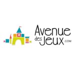 Avenue des Jeux: Livraison gratuite sans minimum d'achat