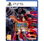 Fnac: One Piece Pirate Warriors 4 (PS5) à 19,99€ (au lieu de 49,99€)