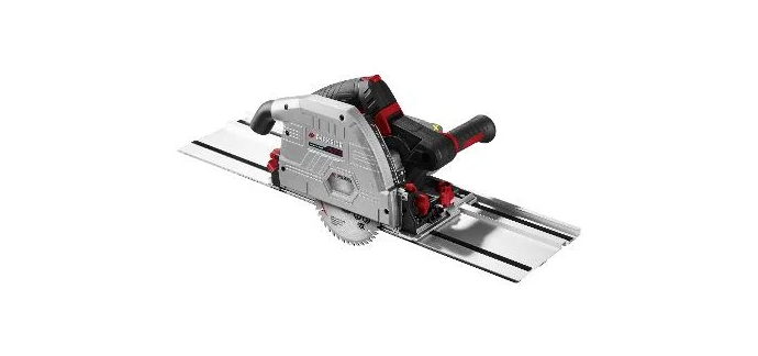 LIDL: PARKSIDE PERFORMANCE® Scie plongeante sans fil PPTSA 20-Li C3, 20 V à 79€ (au lieu de 99€)