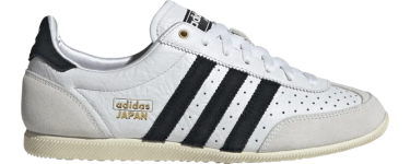 Kickz: Adidas Originals Japan Femme Blanc à 71,95€ (au lieu de 119,95€)