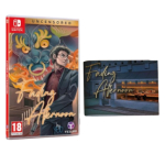 Amazon: Fading Afternoon Uncensored (Switch) à 24,99€ (au lieu de 39,99€)
