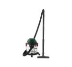 LIDL: PARKSIDE Aspirateur eau et poussière PWD 12 B1 - 1200 W, cuve inox 12 L à 29,99€ (au lieu de 39,99€)