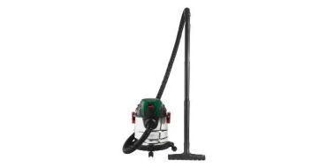 LIDL: PARKSIDE Aspirateur eau et poussi&egrave;re PWD 12 B1 - 1200 W, cuve inox 12 L &agrave; 29,99&euro; (au lieu de 39,99&euro;)