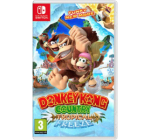 Amazon: Donkey Kong Country Tropical Freeze (Switch) à 39,99€ (au lieu de 54,99€)