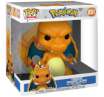 Micromania: Funko Jumbo Pokemon Dracaufeu à 19,99€ (au lieu de 38€)