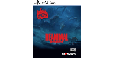 Amazon: Reanimal Deluxe Edition (PS5) &agrave; 39,99&euro; (au lieu de 59,99&euro;)