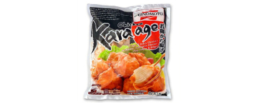 JoyBuy: Ajinomoto Nuggets de poulet frit croustillant - 600 g à 8,79€ (au lieu de 10,99€)