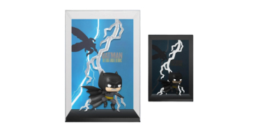 Micromania: Funko Pop Comic Cover Dark Knight Returns &agrave; 6,99&euro; (au lieu de 29,99&euro;)