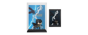 Micromania: Funko Pop Comic Cover Dark Knight Returns à 6,99€ (au lieu de 29,99€)