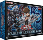 Cdiscount: Coffret Yu-Gi-Oh Legendaire Kaiba (Cartes) à 21,99€ (au lieu de 34,90€)
