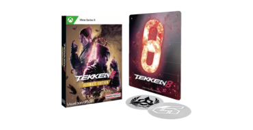 Micromania: Tekken 8 Ultimate Edition (Xbox Series) à 39,99€ (au lieu de 74,99€)
