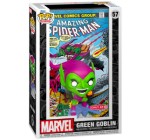 Micromania: Funko Comic Cover Green Goblin (Figurine) à 6,99€ (au lieu de 24,99€)