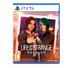 Amazon: Life is Strange  Reunion sur PS5 à 31,31€ (au lieu de 45,67€)