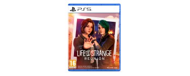 Amazon: Life is Strange  Reunion sur PS5 à 31,31€ (au lieu de 45,67€)