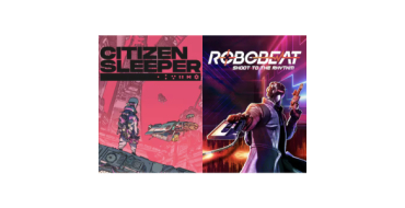 Epic Games: Citizen Sleeper et Robobeat (PC D&eacute;mat&eacute;rialis&eacute;) &agrave; 0&euro; (au lieu de 17,99&euro;)