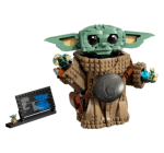 Amazon: LEGO 75446 Grogu Apprenti du Mandalorien à 69,99€ (au lieu de 129,99€)