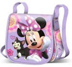 Amazon: Sac à Bandoulière Minnie - 17x16cm à 9,95€ (au lieu de 18,47€)