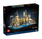 Amazon: LEGO Harry Potter Château Poudlard 76419 à 108,99€ (au lieu de 169,99€)
