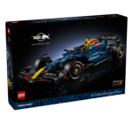 Amazon: Lego F1 Oracle Red Bull Racing RB20 42206 (Maquette) à 139,99€ (au lieu de 229,99€)