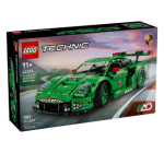 Amazon: LEGO 42224 Porsche 911 GT3 R AO Racing à 91,99€ (au lieu de 139,99€)