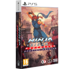 Amazon: Ninja Gaiden Ragebound Special Edition (PS5) à 49,99€ (au lieu de 79,99€)