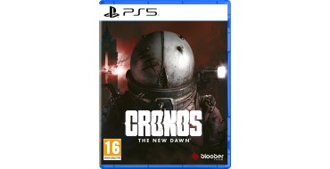 Amazon: Cronos The New Dawn sur PS5 &agrave; 34,99&euro; (au lieu de 47,5&euro;)