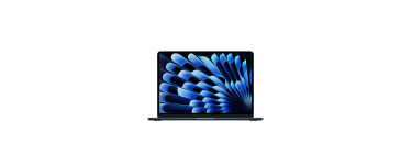 Amazon: PC Portable 13,6" Apple MacBook Air - 24Go RAM, 512Go SSD, Puce M4 à 999€ (au lieu de 1407€)