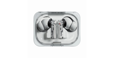 Amazon: &Eacute;couteurs Bluetooth Nothing Ear (a) - ANC 45 dB, LDAC Hi-Res, 42,5h &agrave; 59&euro; (au lieu de 74&euro;)