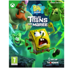 Fnac: Bob L’éponge Les Titans Des Marées (Xbox Series) à 29,99€ (au lieu de 39,99€)