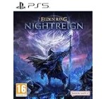 Amazon: Elden Ring Nightreign Seekers Edition (PS5) à 20,89€ (au lieu de 21,99€)