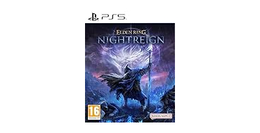 Amazon: Elden Ring Nightreign Seekers Edition (PS5) &agrave; 20,89&euro; (au lieu de 21,99&euro;)