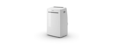 Amazon: Climatiseur mobile Olimpia Splendid Dolceclima Aira 12 S NW - 12000 BTU/h à 359€ (au lieu de 399€)