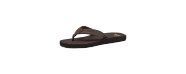 Amazon: Sandales Quicksilver à 13,19€ (au lieu de 30€)