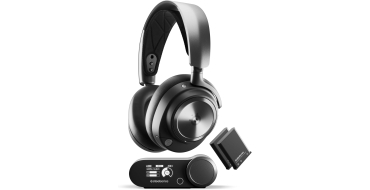 Amazon: Casque Sans Fil Arctis Nova Pro Xbox &agrave; 218,49&euro; (au lieu de 330,99&euro;)