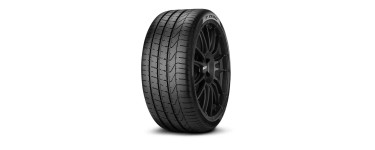 Amazon: Pneu 21" Pirelli P Zero - 355/25/R21 107Y à 157,45€ (au lieu de 539€)