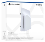 Cdiscount: Lecteur de Disque pour PS5 Pro et Slim (Digital) à 69,99€ (au lieu de 119,99€)