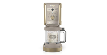 Amazon: Machine &agrave; glaces et boissons Ninja Creami Deluxe NC502EUSTGD &agrave; 189,99&euro; (au lieu de 256,99&euro;)