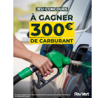 Feu Vert: 15 cartes cadeaux carburant (valeur 20€ chacune) à gagner
