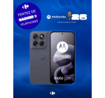 Carrefour: 5 smartphones Motorola G67 à gagner