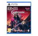 Amazon: Dead Cells Return to Castlevania Edition + 5 DLC sur PS5 à 22,35€ (au lieu de 30,32€)